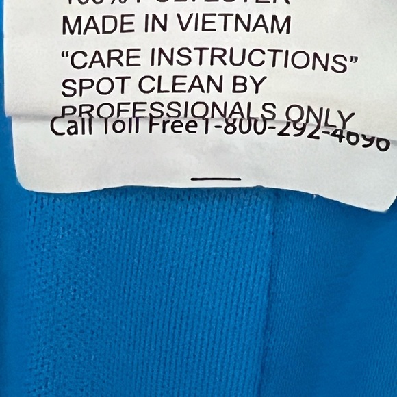 Jovani Formal/Prom Dress Sleeveless Fitted Open Back Plunging Floor Length Gown - Picture 15 of 15